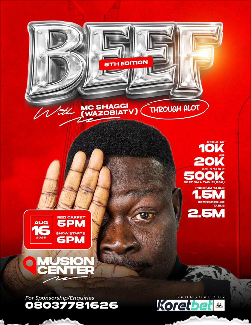 Beef-5th